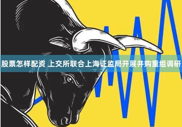 股票怎样配资 上交所联合上海证监局开展并购重组调研