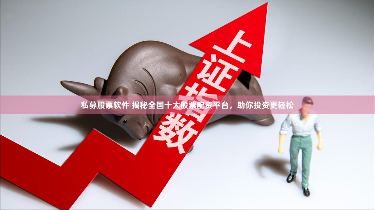私募股票软件 揭秘全国十大股票配资平台，助你投资更轻松